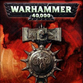战锤 WarHammer